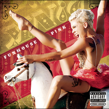 P!NK - Funhouse (Expanded Edition) (Explicit)