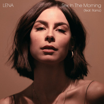 Lena - sex in the morning
