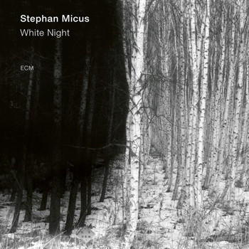 Stephan Micus - Black Hill
