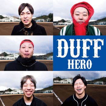 Duff - Hero