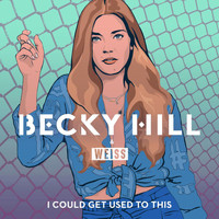 Becky Hill, WEISS - I Could Get Used To This