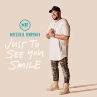 Mitchell Tenpenny - Just to See You Smile