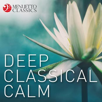 Various Artists - Deep Classical Calm (First Class Meditation & Relaxation)
