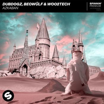 Dubdogz, Beowülf & Woo2Tech - Azkaban