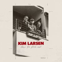 Kim Larsen - Sange Fra Første Sal