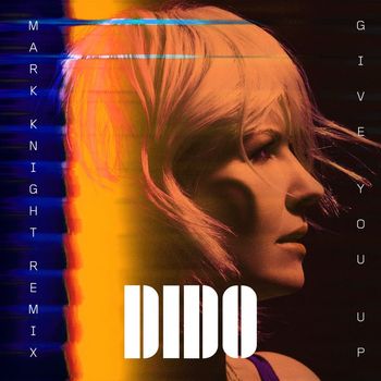 Dido - Give You Up (Mark Knight Remix) (Edit)