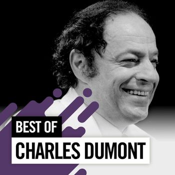 Charles Dumont - Best Of