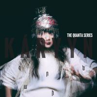 KÁRYYN - The Quanta Series