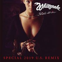 Whitesnake - Slide It In (2019 Remaster [Explicit])