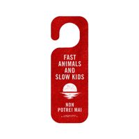 Fast Animals and Slow Kids - Non potrei mai