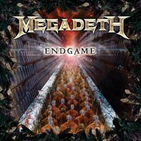 Megadeth - Endgame (2019 - Remaster)