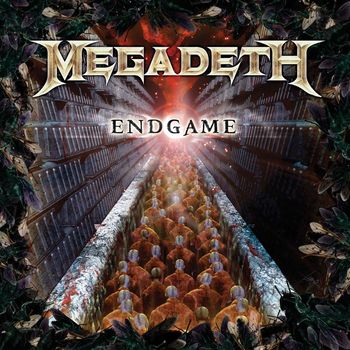 Megadeth - Endgame (2019 - Remaster)