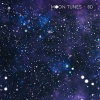 Moon Tunes, 8D Sleep and 8D Piano - 8D