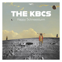 The KBCS - Happy Schneesturm