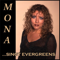 Mona & die falschen 50er - Mona singt Evergreens