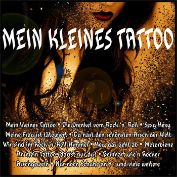 Various Artists - Mein kleines Tattoo
