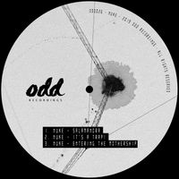 Nuke - Salamandra