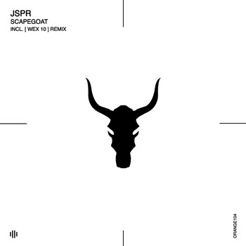 JSPR - Scapegoat - EP