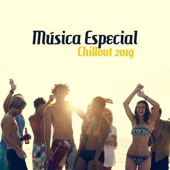 Chillout - Música Especial Chillout 2019: Cocktail no Clube de Praia
