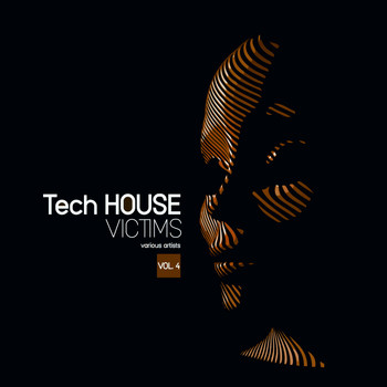 Various Artists - Tech House Victims, Vol. 4
