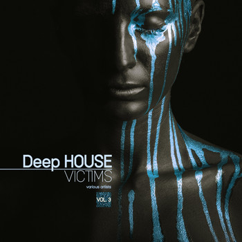 Various Artists - Deep-House Victims, Vol. 3
