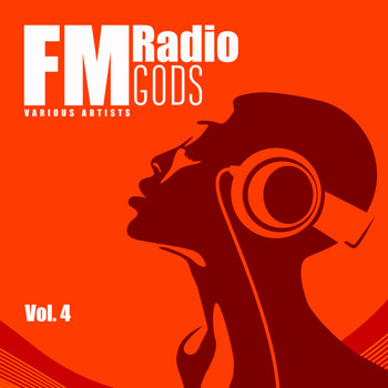 Various Artists - FM Radio Gods, Vol. 4