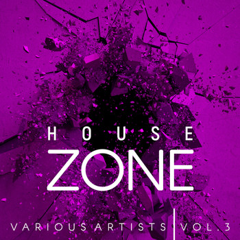 Various Artists - House Zone, Vol. 3