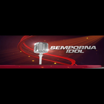 Wanie featuring Kadding - Semporna Idol