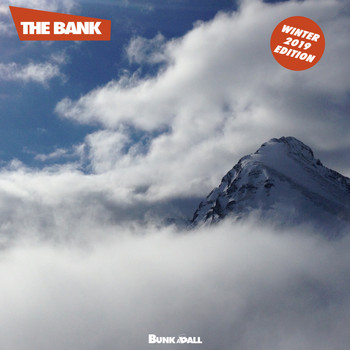 Various Artists - The Bank - Winter 2019 Edition