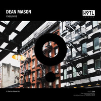 Dean Mason - Cheq Diss