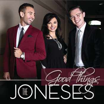 The Joneses - Good Things