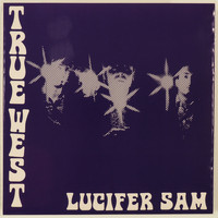 True West - Lucifer Sam