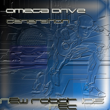 Omega Drive - Generation
