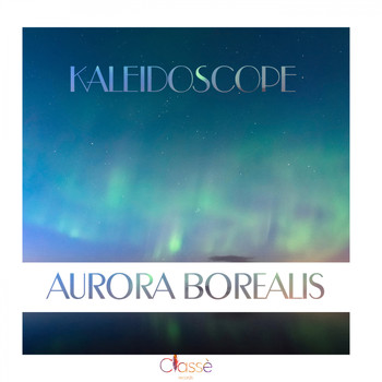 Kaleidoscope - Aurora Borealis