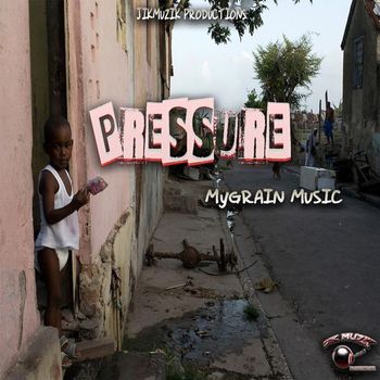 MyGrain - Pressure
