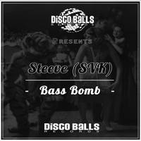 Steeve (SVK) - Bass Bomb