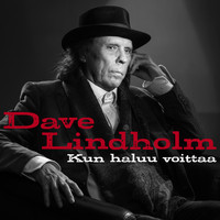 Dave Lindholm - Kun haluu voittaa