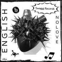 ENGLISH - No Love - Single