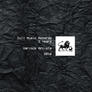 Various Artists - 3 Years