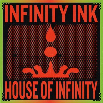 Infinity Ink - House Of Infinity