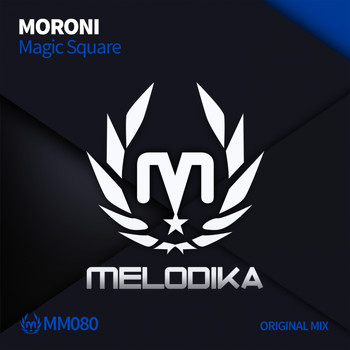 Moroni - Magic Square