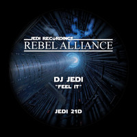 DJ Jedi - Feel It