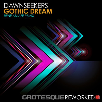 Dawnseekers - Gothic Dream (Rene Ablaze Remix)