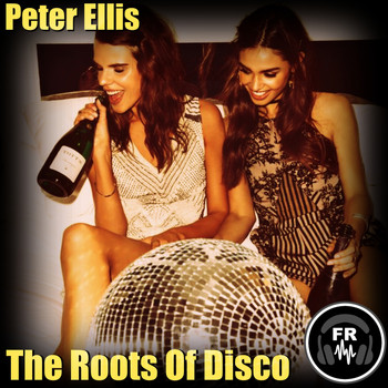 Peter Ellis - The Roots Of Disco