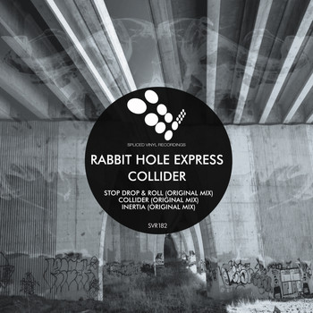 Rabbit Hole Express - Collider