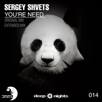 Sergey Shvets - You're Need
