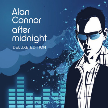 Alan Connor - After Midnight