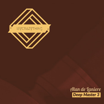 Various Artists - Deep Master 3