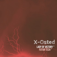 Lady of Victory - Futur Tech