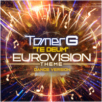 Tomer G - Te Deum (Eurovision Theme)